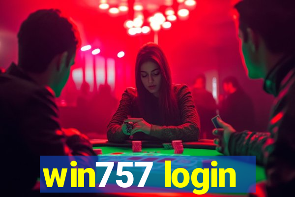 win757 login