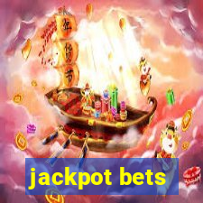 jackpot bets