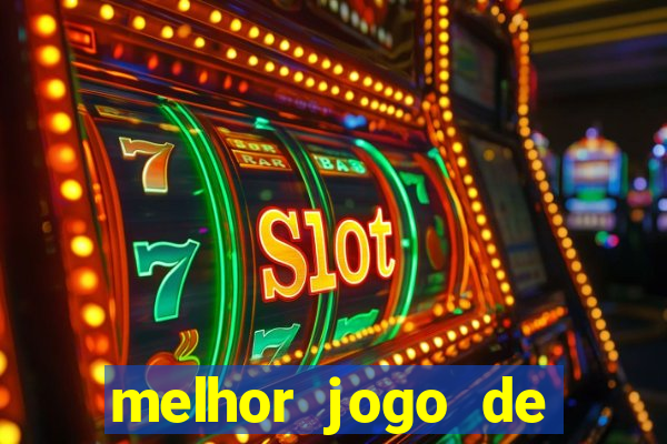 melhor jogo de slots para ganhar dinheiro