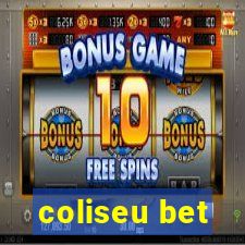 coliseu bet