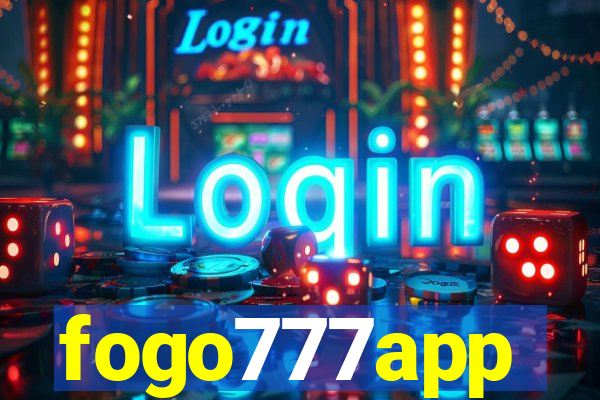 fogo777app