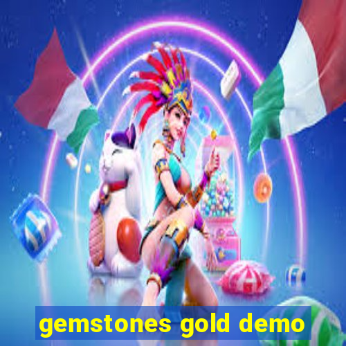 gemstones gold demo