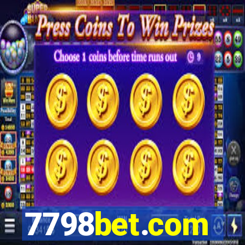 7798bet.com