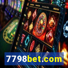 7798bet.com