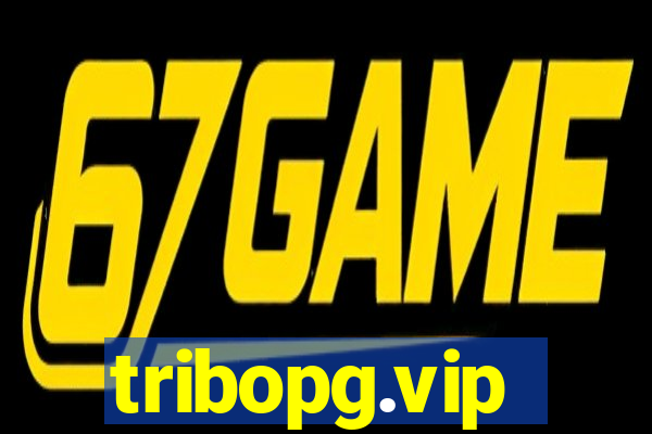 tribopg.vip