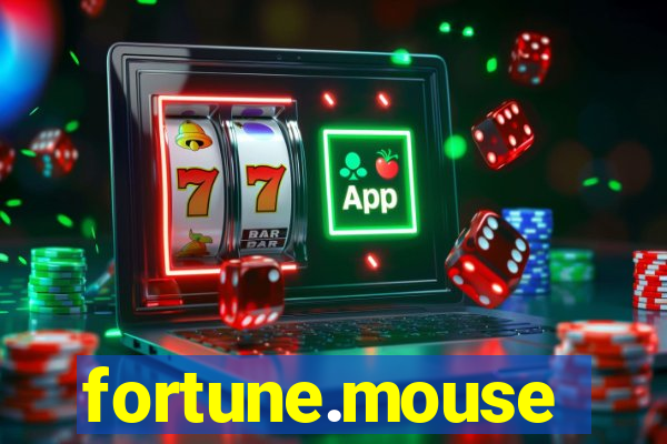 fortune.mouse