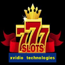 xvidio technologies brasil 2024 os