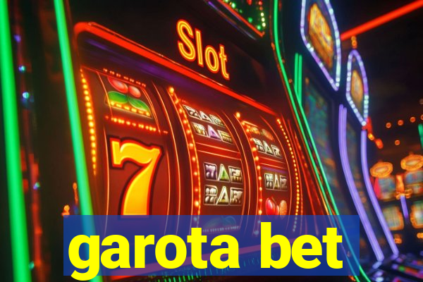 garota bet