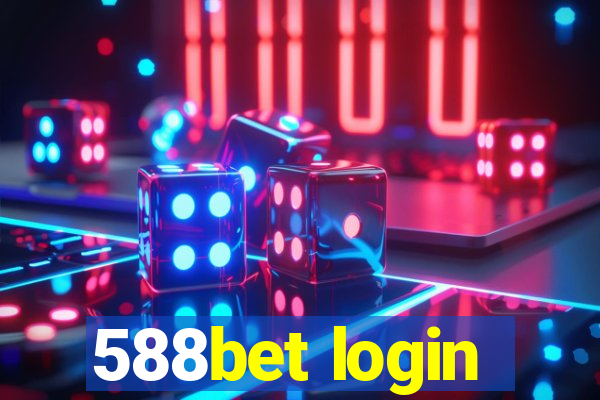 588bet login