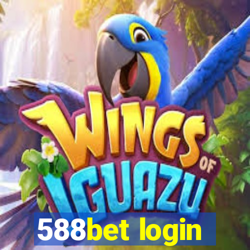 588bet login