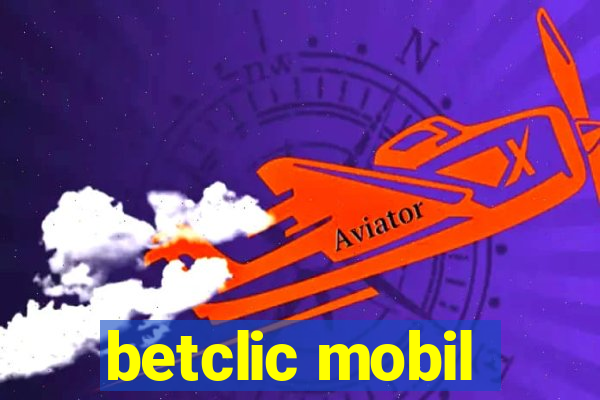 betclic mobil