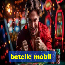 betclic mobil