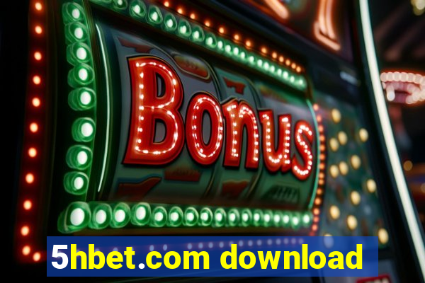 5hbet.com download