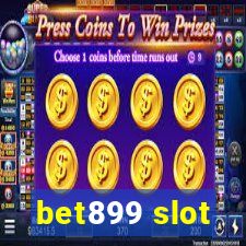 bet899 slot