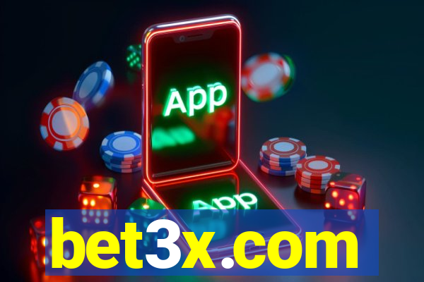 bet3x.com