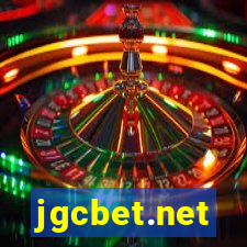 jgcbet.net