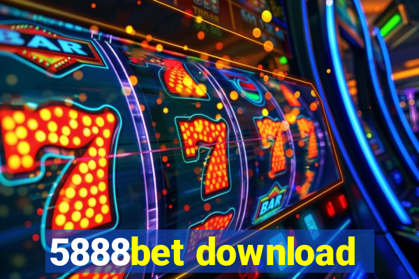 5888bet download