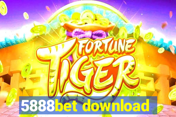 5888bet download