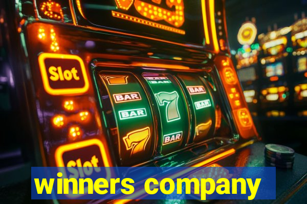 winners company