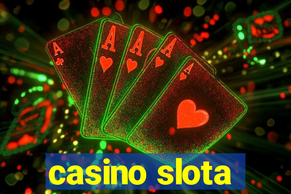 casino slota