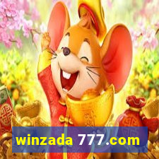 winzada 777.com