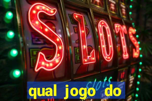 qual jogo do tigrinho da mais dinheiro