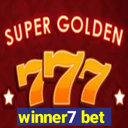 winner7 bet