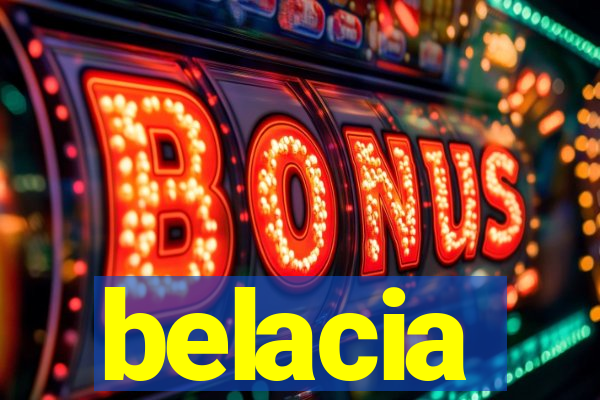 belacia