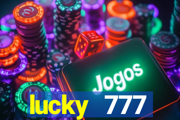 lucky 777 slot-crash truco jogo