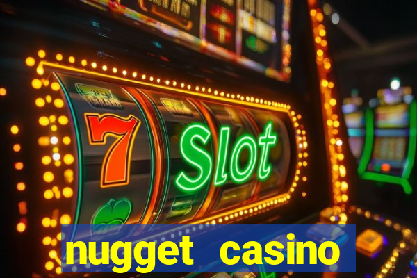 nugget casino resort sparks