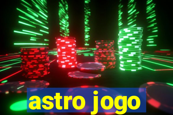 astro jogo