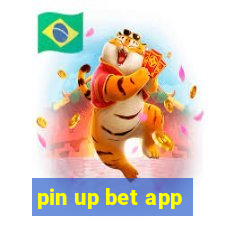 pin up bet app