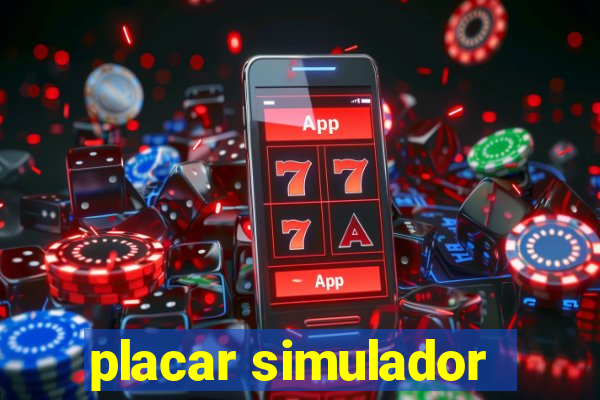 placar simulador