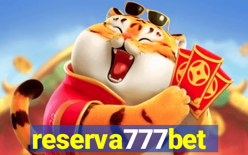 reserva777bet