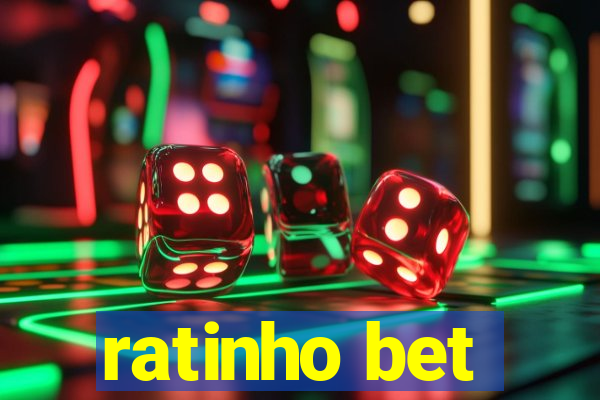 ratinho bet