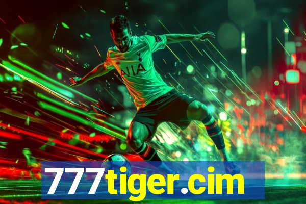 777tiger.cim