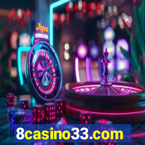 8casino33.com