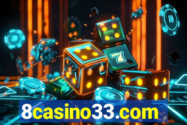 8casino33.com