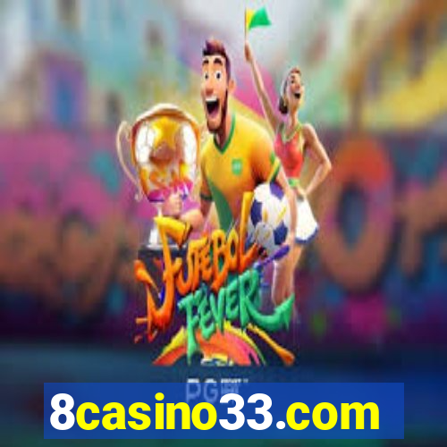 8casino33.com