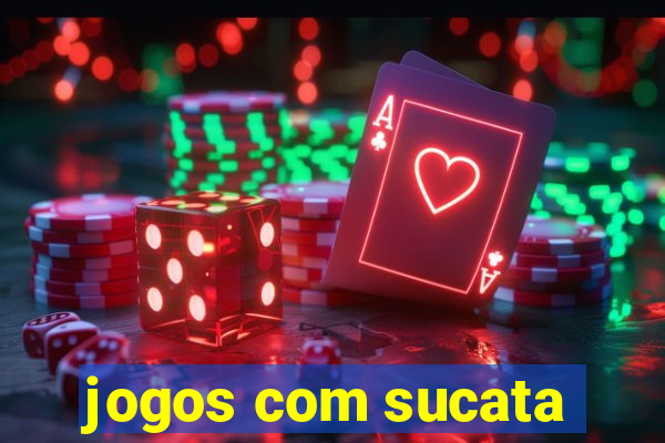 jogos com sucata