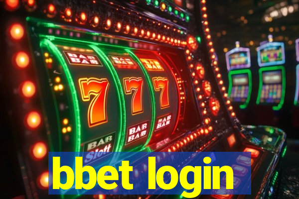 bbet login