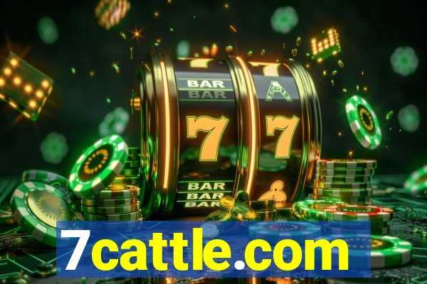 7cattle.com