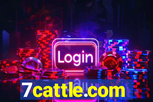 7cattle.com