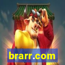 brarr.com