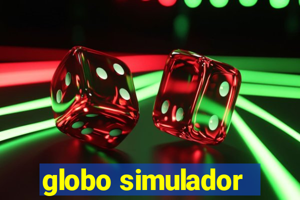 globo simulador