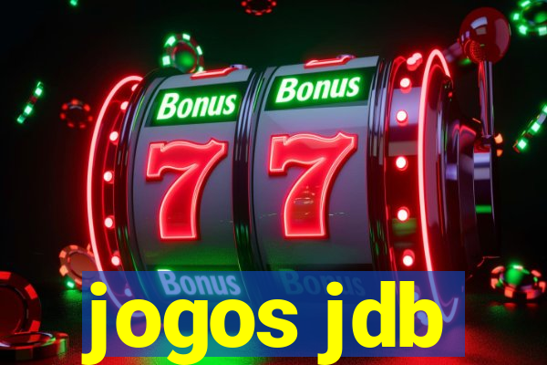 jogos jdb