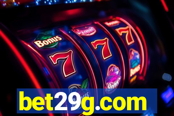 bet29g.com