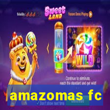 amazomas fc