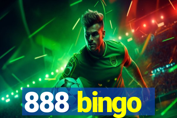 888 bingo