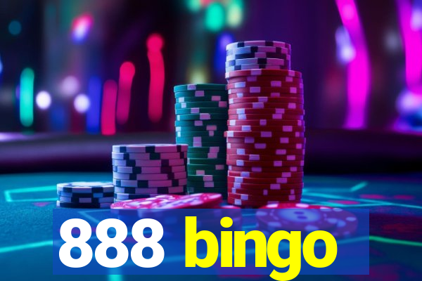 888 bingo